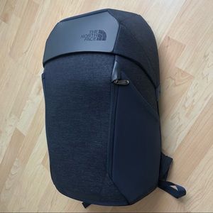 North face blue backpack (great for laptop)
